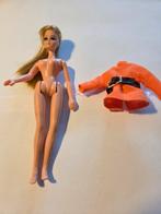 vintage dawn topper doll, Ophalen of Verzenden, Gebruikt, Pop