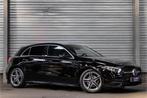 Mercedes-Benz A-Klasse 180 AMG AUT |Sfeer|Carplay|Sportuitla, 65 €/maand, 136 pk, Gebruikt, 4 cilinders