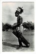 Belgisch Congo, Ophalen of Verzenden, Gelopen, Buiten Europa