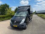 Renault Master 2015 Meubelbak Vissinga Ladder Bakwagen, Auto's, 136 pk, Renault, 2299 cc, Diesel