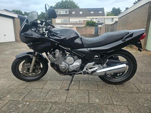Yamaha xj600 Diversion, Motoren, Motoren | Yamaha, Particulier, Toermotor, 4 cilinders, Ophalen