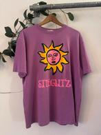 Oversized paars T-shirt Sol van Stieglitz maat L, Paars, Maat 42/44 (L), Stieglitz, Ophalen of Verzenden