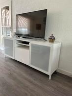 Ikea TV meubel, 150 tot 200 cm, 25 tot 50 cm, Gebruikt, Ophalen