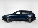 Porsche Cayenne E-Hybrid (bj 2023, automaat), Cayenne, Gebruikt, Zwart, Met garantie (alle)