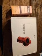 Claro Cupper Anti-Cellulite Cupping Set, Ophalen of Verzenden, Nieuw, Overige typen