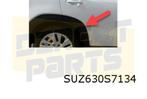 Suzuki S-Cross (1/22-) (JY / AKK) wielkuiplijst Rechts op ac, Verzenden, Nieuw, Suzuki, Spatbord