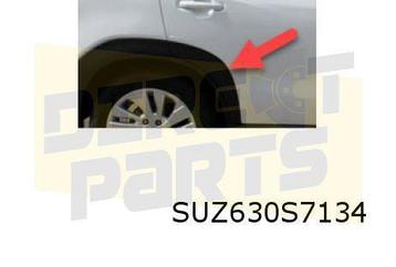 Suzuki S-Cross (1/22-) (JY / AKK) wielkuiplijst Rechts op ac beschikbaar voor biedingen