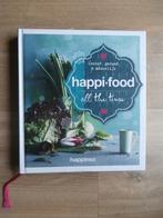 happi-food all the time - happinez, Boeken, Kookboeken, Nieuw, Verzenden