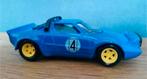 Lancia Stratos van Solido nr. 41, Ophalen of Verzenden, Zo goed als nieuw, Auto, Solido