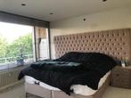 Tweepersoonsbed, Ophalen, Zo goed als nieuw, Tweepersoons, 180 cm