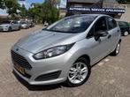 Ford FIESTA 1.6 TI-VCT Titanium*AUTOMAAT*CLIMA*ELEKTR. PAKKE, Auto's, Automaat, 1596 cc, Stof, Gebruikt