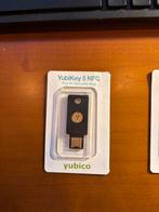 Yubico YubiKey 5 NFC, Computers en Software, Ophalen of Verzenden, Yubico