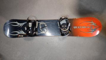 Snowboard Quechua RnX VII beschikbaar voor biedingen