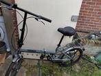 Vouwfietsen, Fietsen en Brommers, 16 tot 18 inch, Zo goed als nieuw, Totaal opvouwbaar, Ophalen