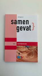 Samengevat - vwo Aardrijkskunde, VWO, Ophalen of Verzenden, H.J.C. Kasbergen, Aardrijkskunde