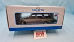 Modelcar Peugeot 504 break 1:18, Hobby en Vrije tijd, Modelauto's | 1:18, Overige merken, Auto, ., Nieuw
