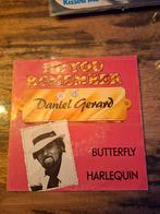 Daniel Gerard - Butterfly, Ophalen of Verzenden, Gebruikt, Pop