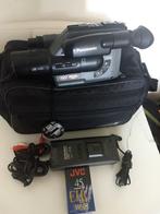 Goede Panasonic VhsC Analoge videocamera, Ophalen