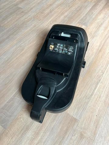 Maxi-Cosi Tinca base (Isofix) beschikbaar voor biedingen
