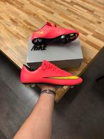 Nike Mercurial Vapor 10 FG (39 tm 45), Ophalen of Verzenden, Zo goed als nieuw, Schoenen