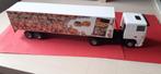 Lion Toys DAF 95 XF Jersey Choclate, Verzenden, Nieuw, Bus of Vrachtwagen