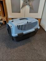 Trixie capri reismand/vervoersbox, Dieren en Toebehoren, Ophalen, Zo goed als nieuw