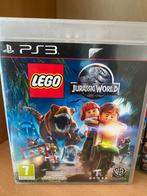 Lego jurassic world, Avontuur en Actie, 2 spelers, Ophalen of Verzenden, Zo goed als nieuw