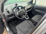 Suzuki Splash 1.0 VVT Comfort, Stof, Gebruikt, Zwart, Origineel Nederlands