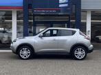 Nissan Juke 1.2 DIG-T S/S Acenta / NL-Auto / Dealer-Onderhou, Voorwielaandrijving, 639 kg, Stof, Euro 6