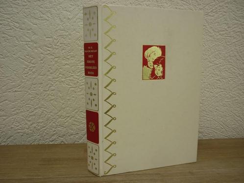 W.G. van der Hulst - Het grote voorleesboek, Boeken, Godsdienst en Theologie, Gelezen, Christendom | Protestants, Ophalen of Verzenden