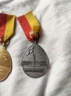 Spelden , carnaval, Maastricht, Ophalen of Verzenden, Overige materialen