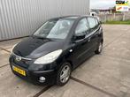 Hyundai I10 1.1 i-Catcher, Voorwielaandrijving, Stof, Gebruikt, 4 cilinders