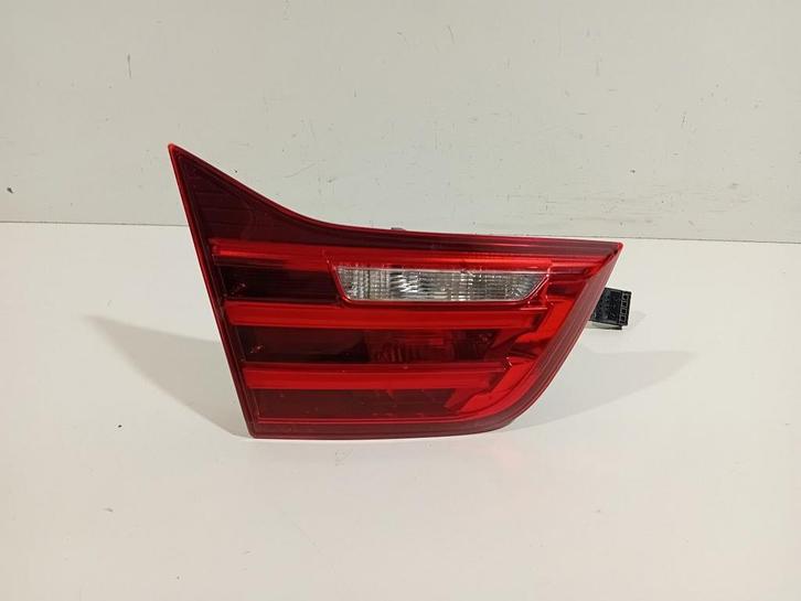 Achterlicht kofferdeksel achterklep links BMW 4 serie, Auto-onderdelen, Verlichting, BMW, Gebruikt, Herkomst onderdeel bekend