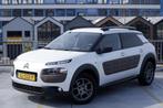 Citroen C4 Cactus 1.2 82PK Shine, Voorwielaandrijving, Stof, Gebruikt, 1199 cc