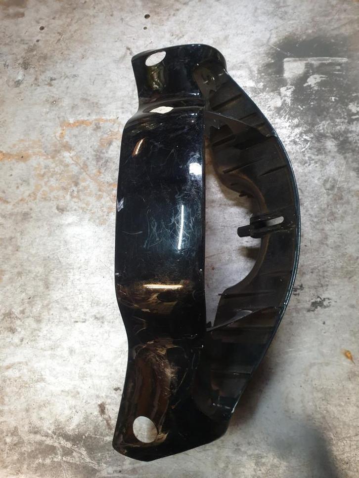 Kymco DJ 50 stuurkap., Fietsen en Brommers, Brommeronderdelen | Scooters, Gebruikt, Kymco, Kap, Ophalen of Verzenden