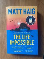 The Life Impossible - Matt Haig, Ophalen of Verzenden, Gelezen, Nederland