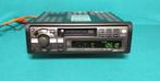 Alpine tda-7556r cassette receiver, Ophalen of Verzenden, Zo goed als nieuw