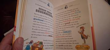 Geronimo Stilton: De Roof van het Gouden Boek beschikbaar voor biedingen