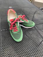 Gabor sneakers maat 38,5, Ophalen of Verzenden, Zo goed als nieuw, Groen, Sneakers of Gympen