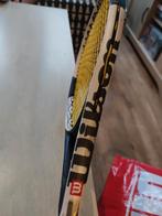 Wilson Hammer Pro tennisracket - L1, Sport en Fitness, Tennis, Gebruikt, Wilson Sporting Goods Co., Info@wilson.com, L1