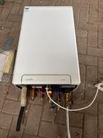 Cv ketel intergas HR Eco 36, Ophalen, Aardgas, Geiser, Minder dan 20 liter