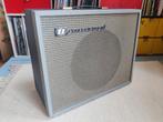 Dynacord Twen vintage (Fender Princeton) Jupiter Speaker, Ophalen of Verzenden, Zo goed als nieuw, 100 watt of meer