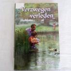 Verzwegen verleden - sandra berg, Gelezen, Ophalen of Verzenden