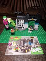 Duplo batman 10919, Kinderen en Baby's, Speelgoed | Duplo en Lego, Ophalen of Verzenden, Zo goed als nieuw, Duplo