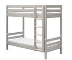FLEXA Classic - Staplebed extra hoog (184cm) - whitewash!!!, Ophalen, Gebruikt, Stapelbed