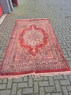 Prachtig groot  oud vloerkleed 260x160, Ophalen, 200 cm of meer, Zo goed als nieuw, 200 cm of meer