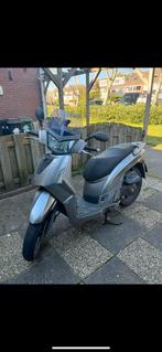 Kymco people s, Fietsen en Brommers, Scooters | Kymco, Ophalen, Gebruikt, People S