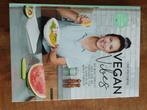 Kookboek,: VEGAN VIBES van Lisa Steltenpool, Boeken, Verzenden, Zo goed als nieuw, Eten en Koken
