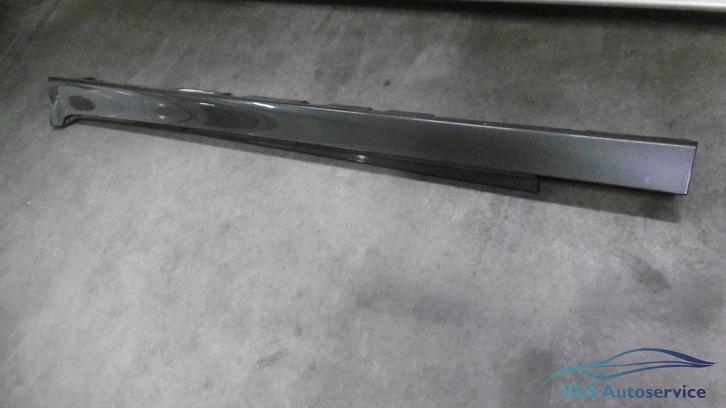 Drempelbekleding  sideskirt  BMW 5-serie F10-F11  links Mine, Auto-onderdelen, Carrosserie en Plaatwerk, Bumper, BMW, Gebruikt