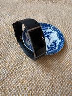 Fit Tracker / Stappenteller, Ophalen, Gebruikt, Zwart, Android